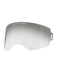 Supertech Fotokromisk Linse