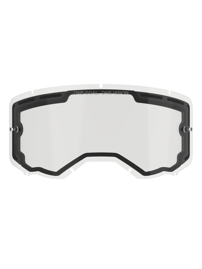 Vision 8-5-3 Linse Dobbelt Pane