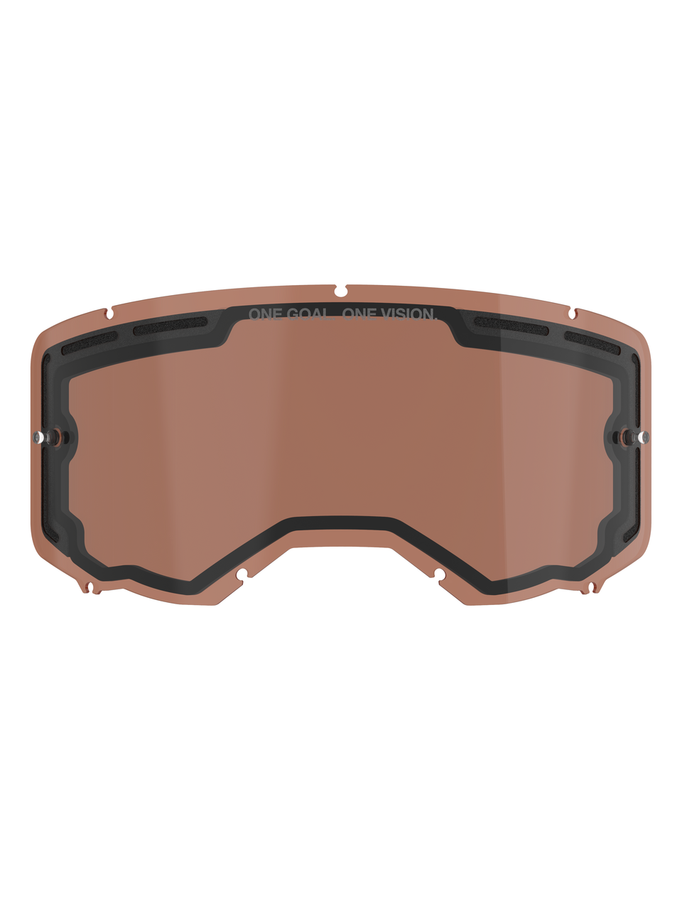 Vision 8-5-3 Lens Dual Pane