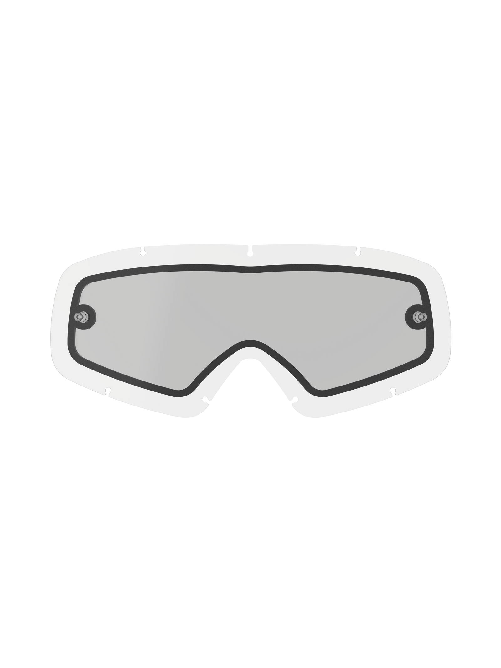 Vision Dual Pane Youth Lens