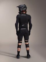 A-Impact Plasma Pro Knee Shin Protectors