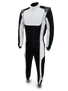 Tech Vision V3 Specialdesignet Køredragt - FIA