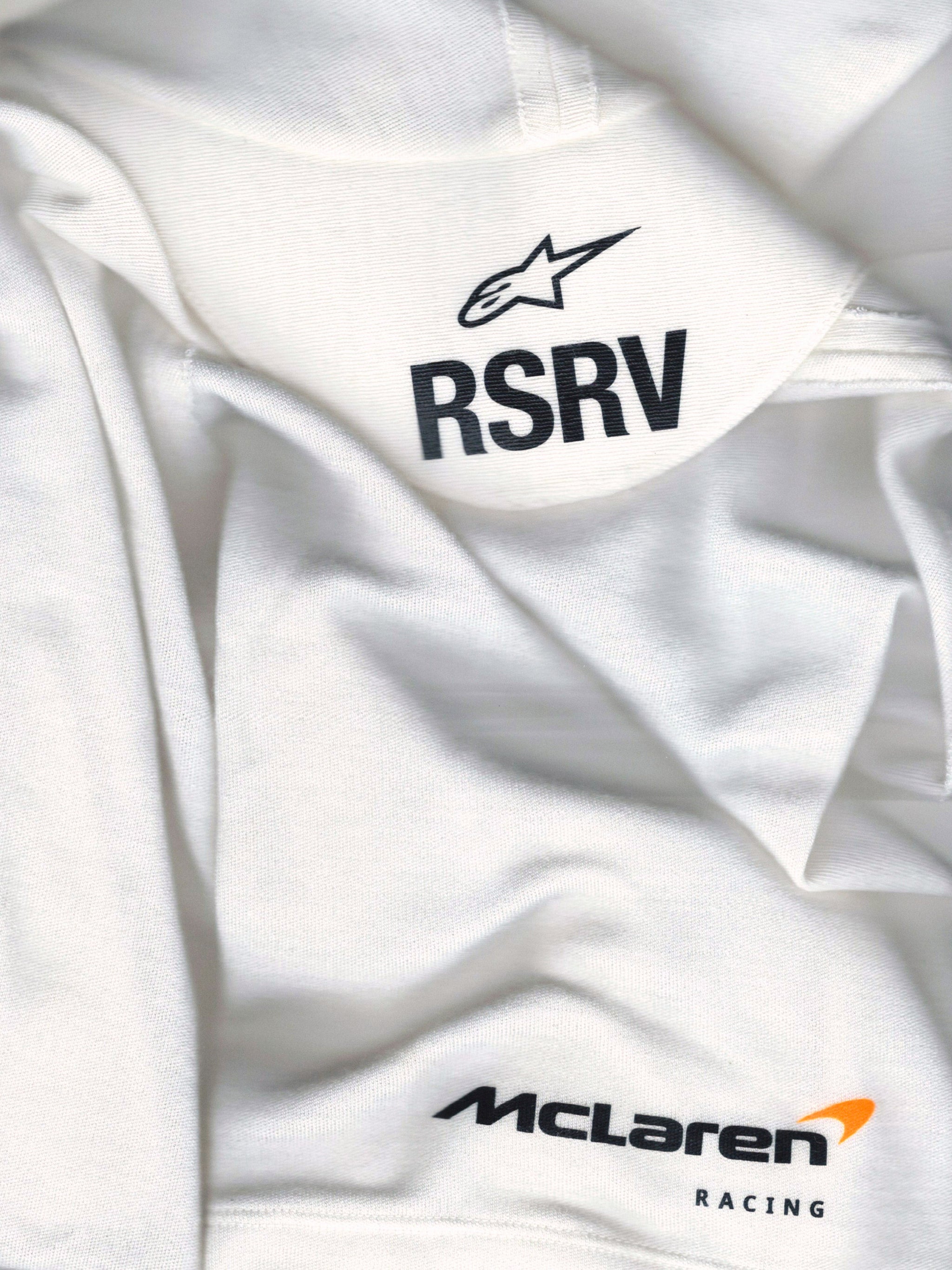 RSRV Pyro SS T-shirt
