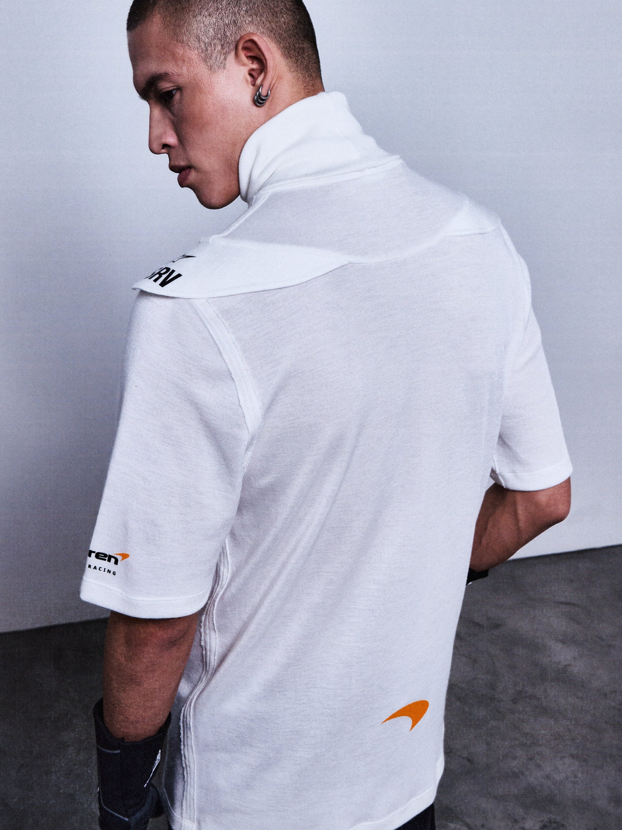 RSRV Pyro SS T-shirt