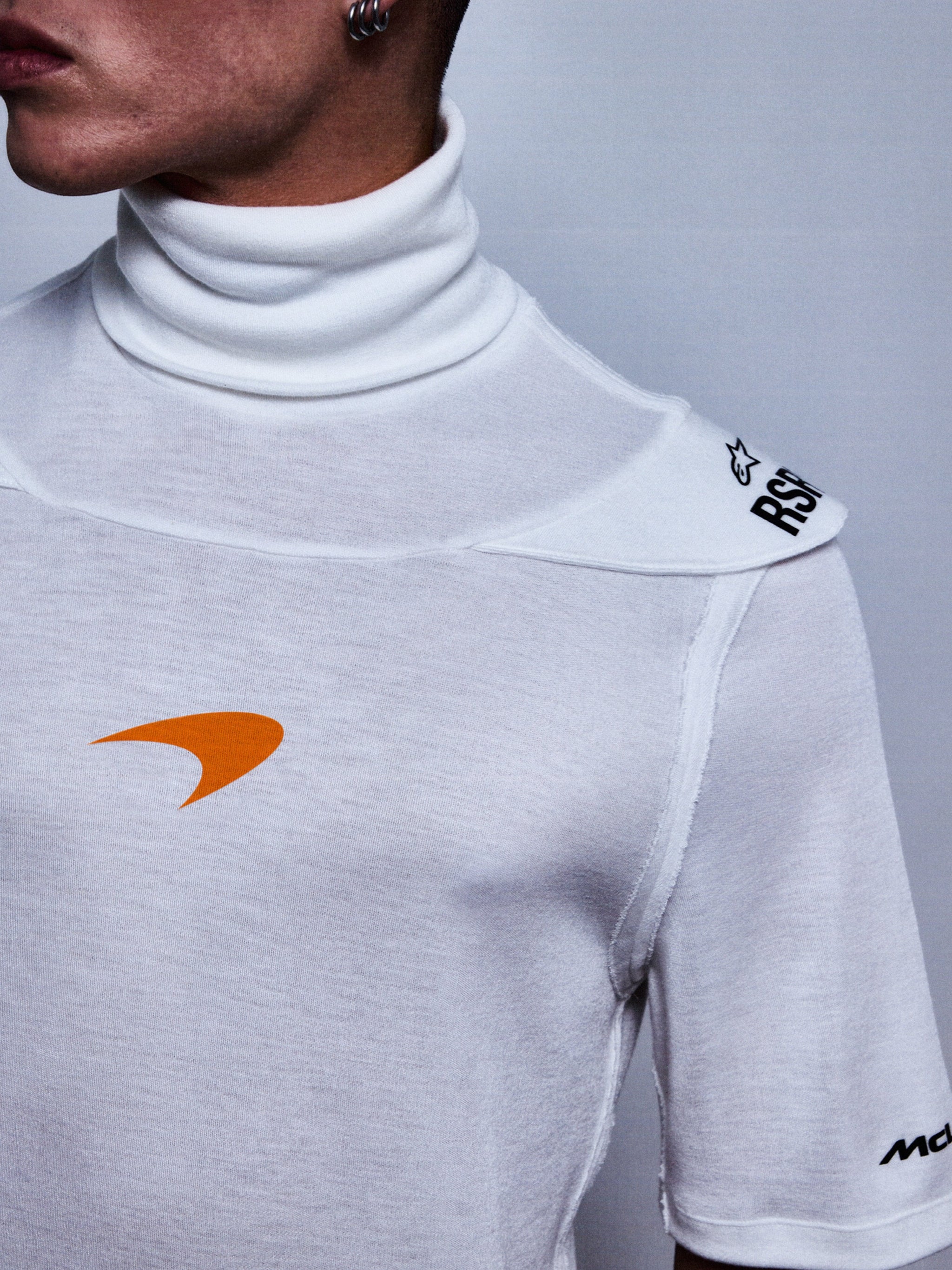 RSRV Pyro SS T-shirt