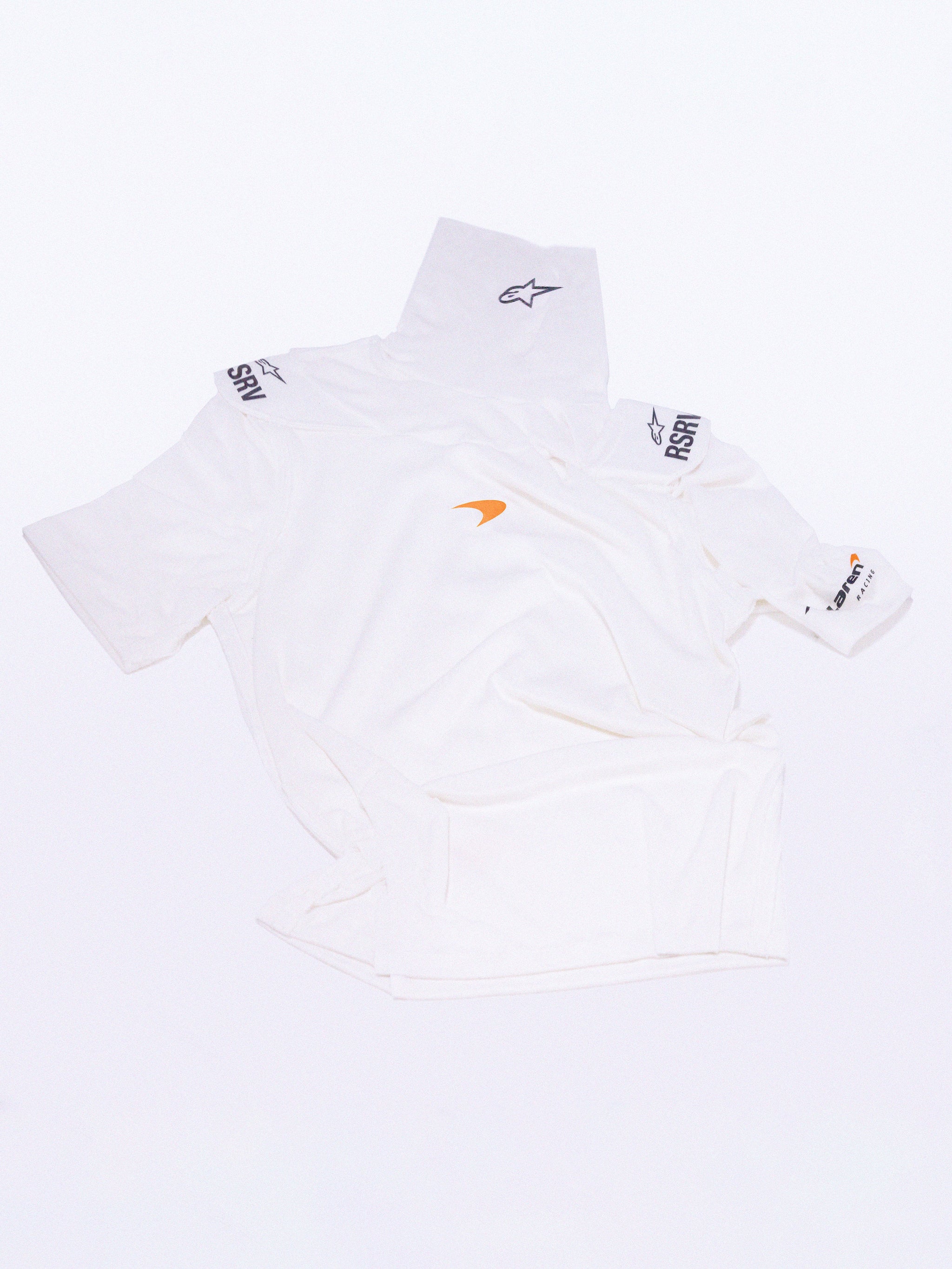 RSRV Pyro SS T-shirt