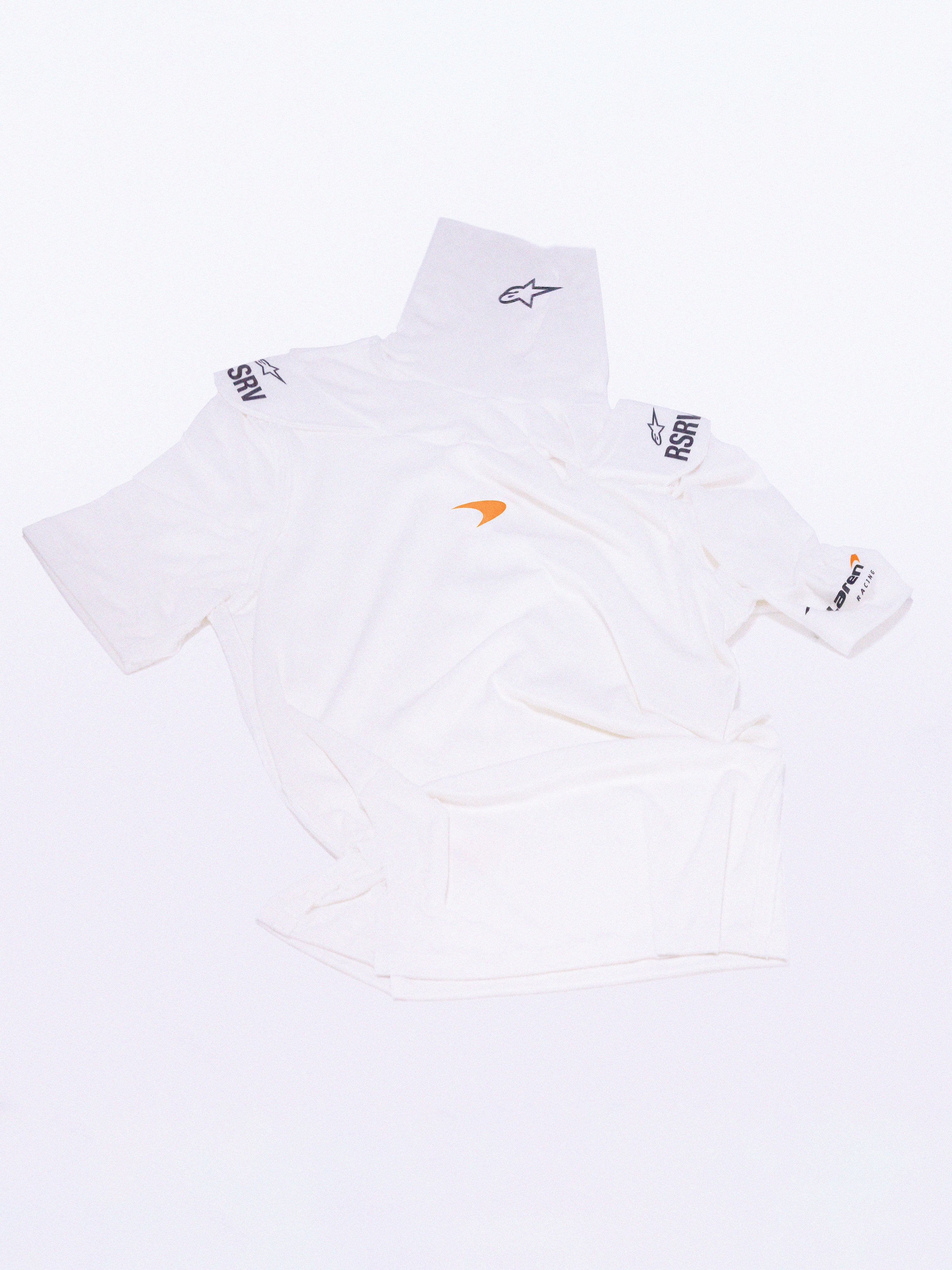 RSRV Pyro SS Tee