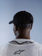 RSRV Buckle Hat