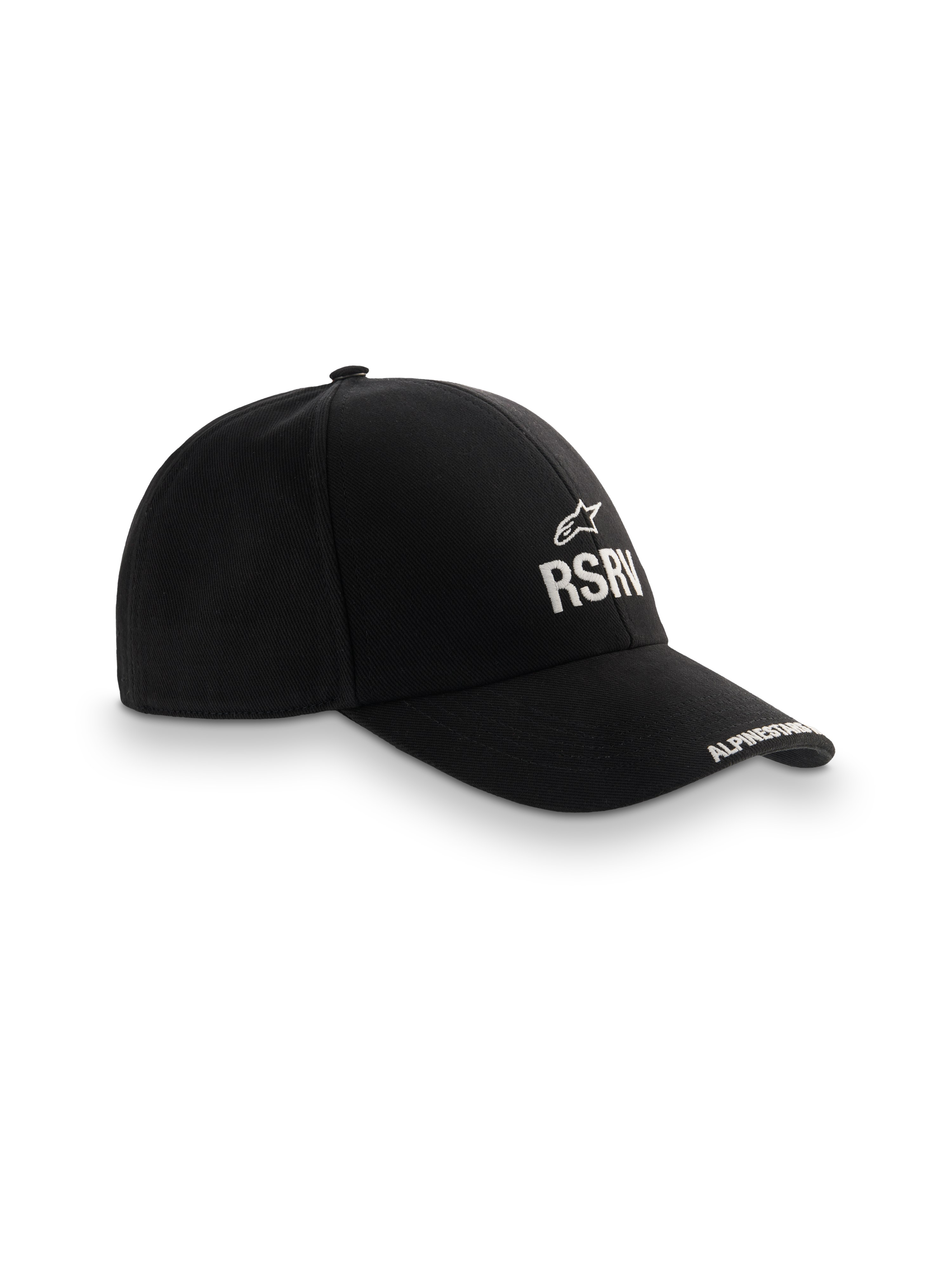 RSRV Buckle Hat