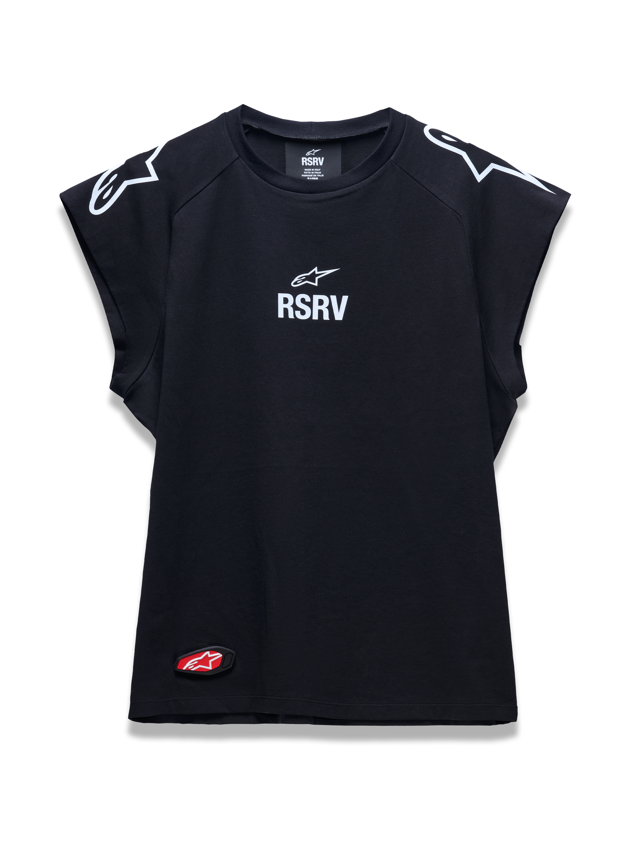 RSRV Tech Tank