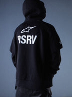 RSRV Vault Hættetrøje