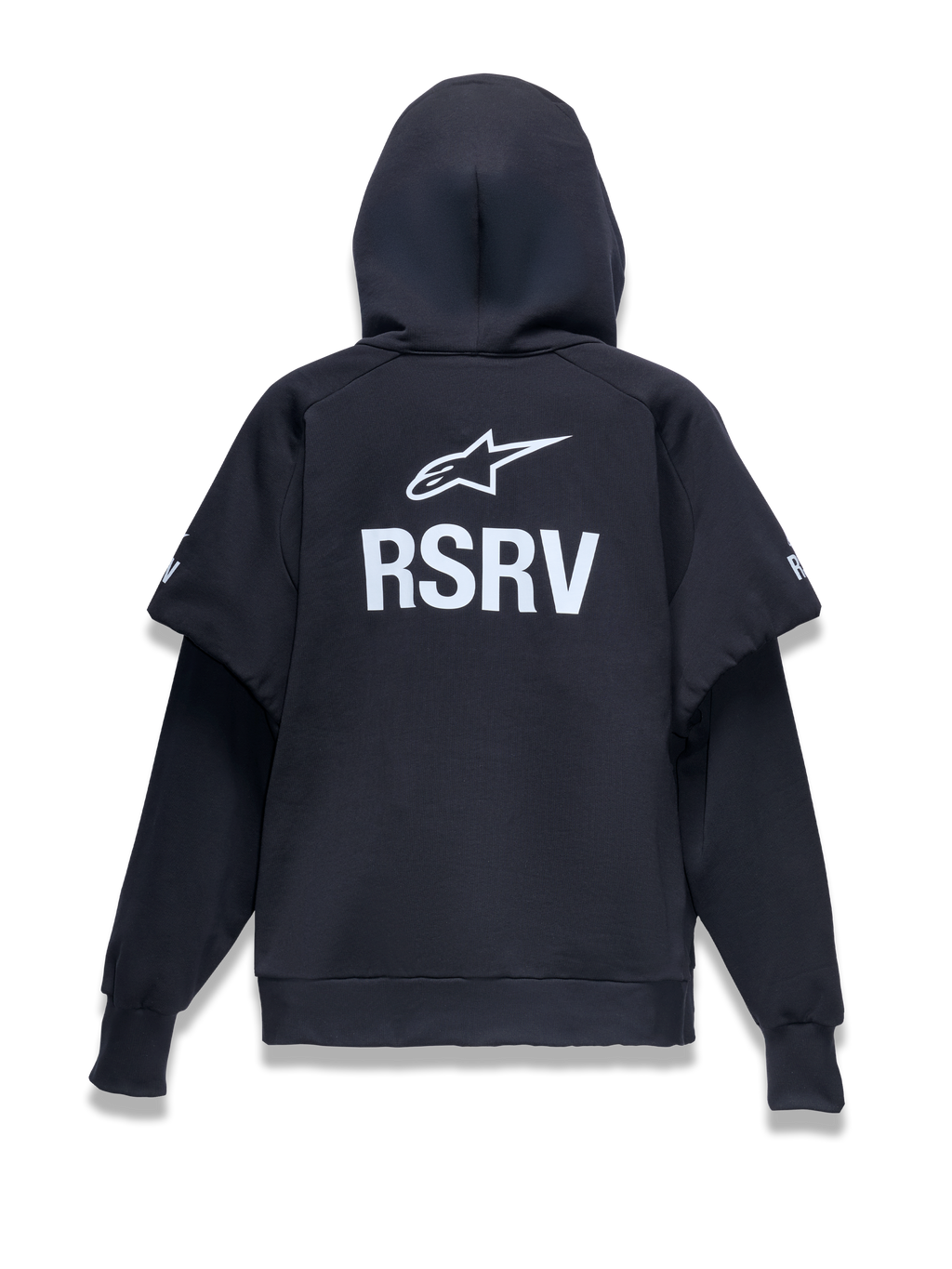 RSRV Vault Hættetrøje