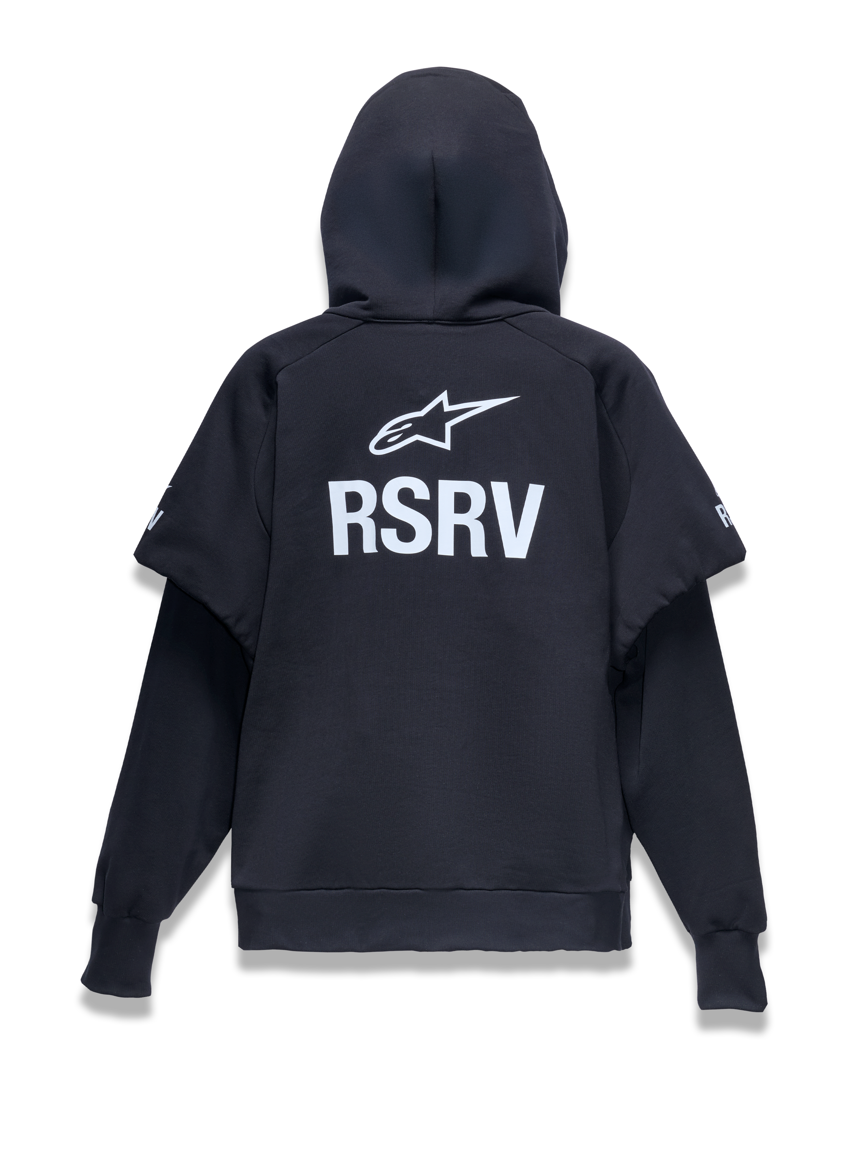 RSRV Vault Hættetrøje
