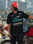 Aplomb Oversize CSF T-shirt