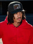 Intuitive Snapback Kasket