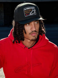 Intuitive Snapback Kasket