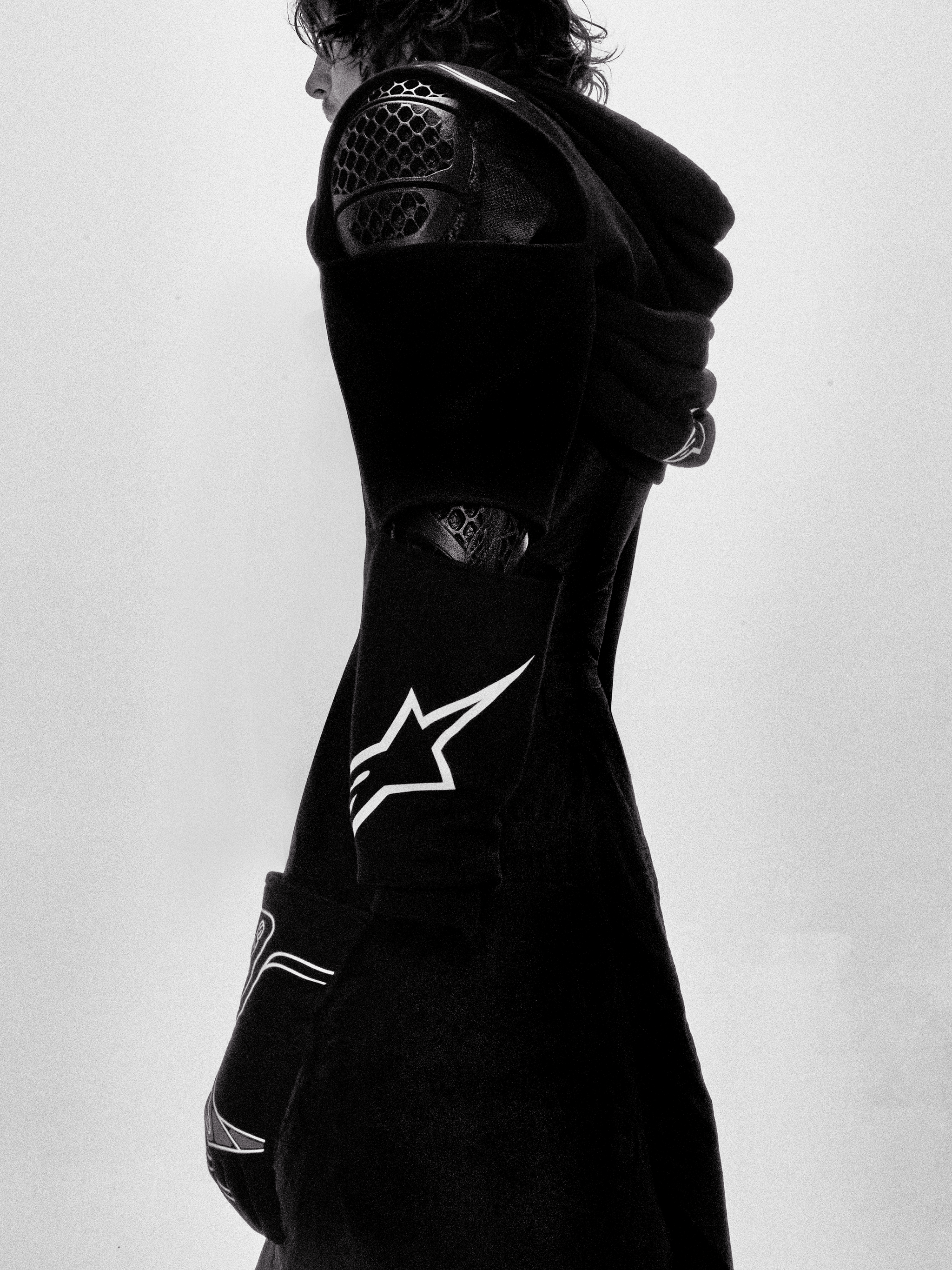 RSRV Armor Hættetrøje