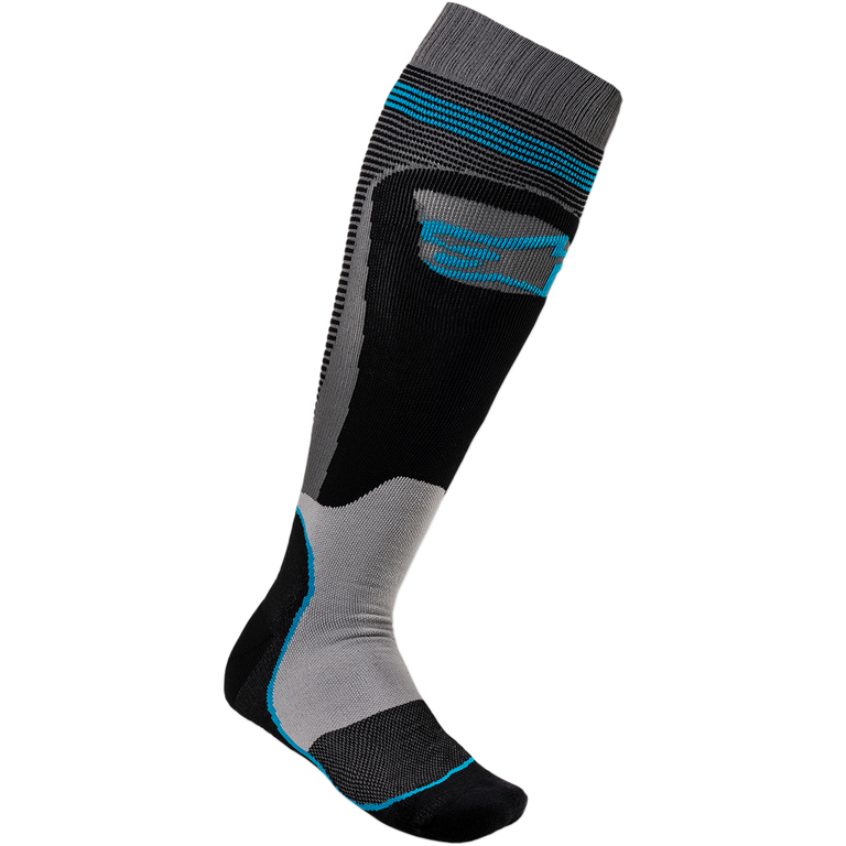 MX Plus 1 Socks