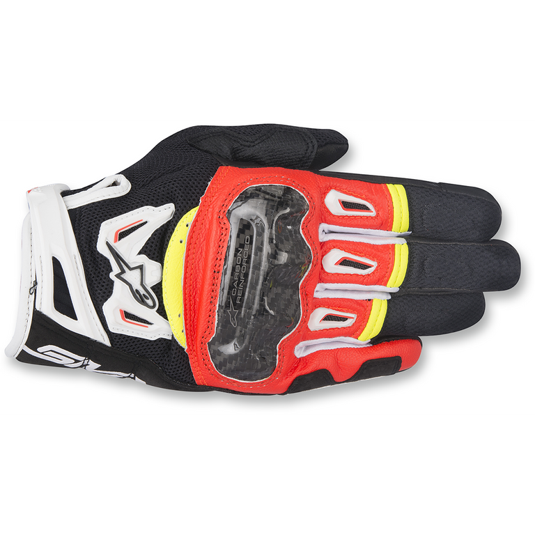 SMX-2 Air Carbon V2 Gloves