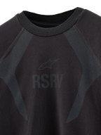 RSRV BASE TEE - Langærmet