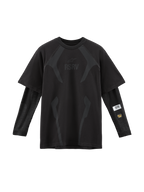 RSRV BASE TEE - Langærmet