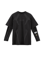 RSRV BASE TEE - Langærmet