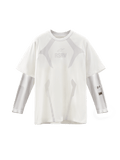 RSRV BASE TEE - Langærmet