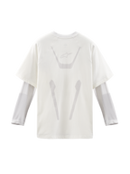 RSRV BASE TEE - Langærmet