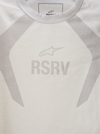 RSRV BASE TEE - Langærmet