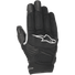 Faster Handsker
