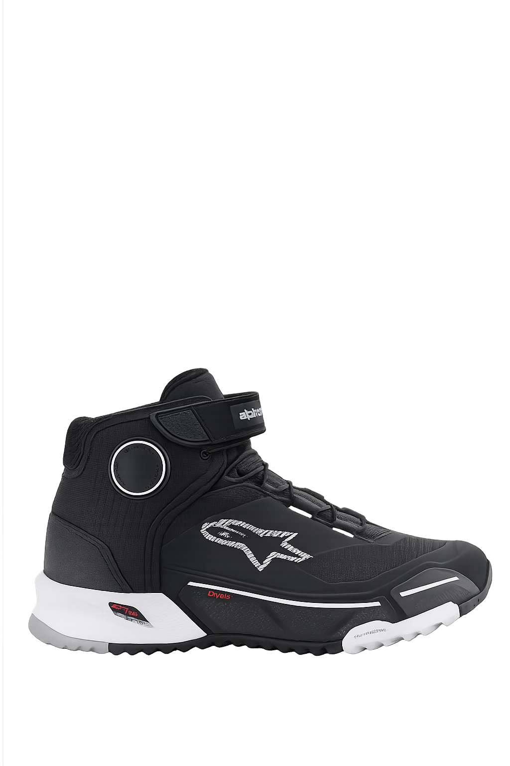 CR-X Drystar® Riding Shoes
