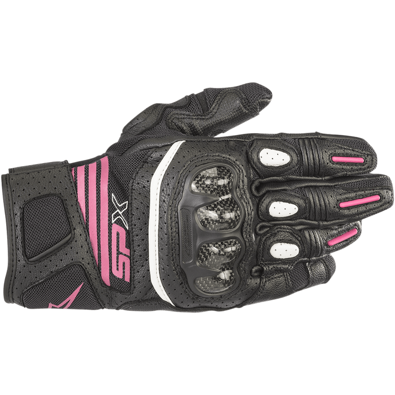 Women's SPX Air Carbon V2 Gloves