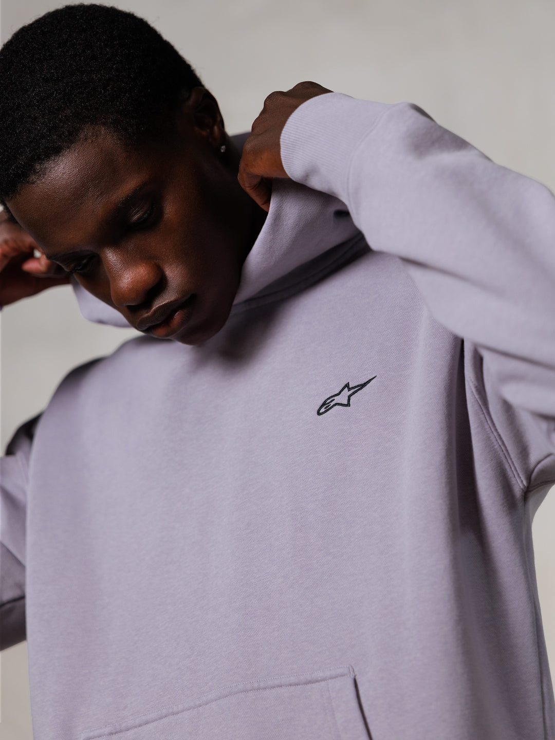 Essentials Ageless Hættetrøje