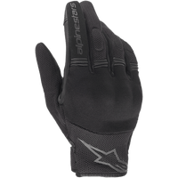 Copper Gloves