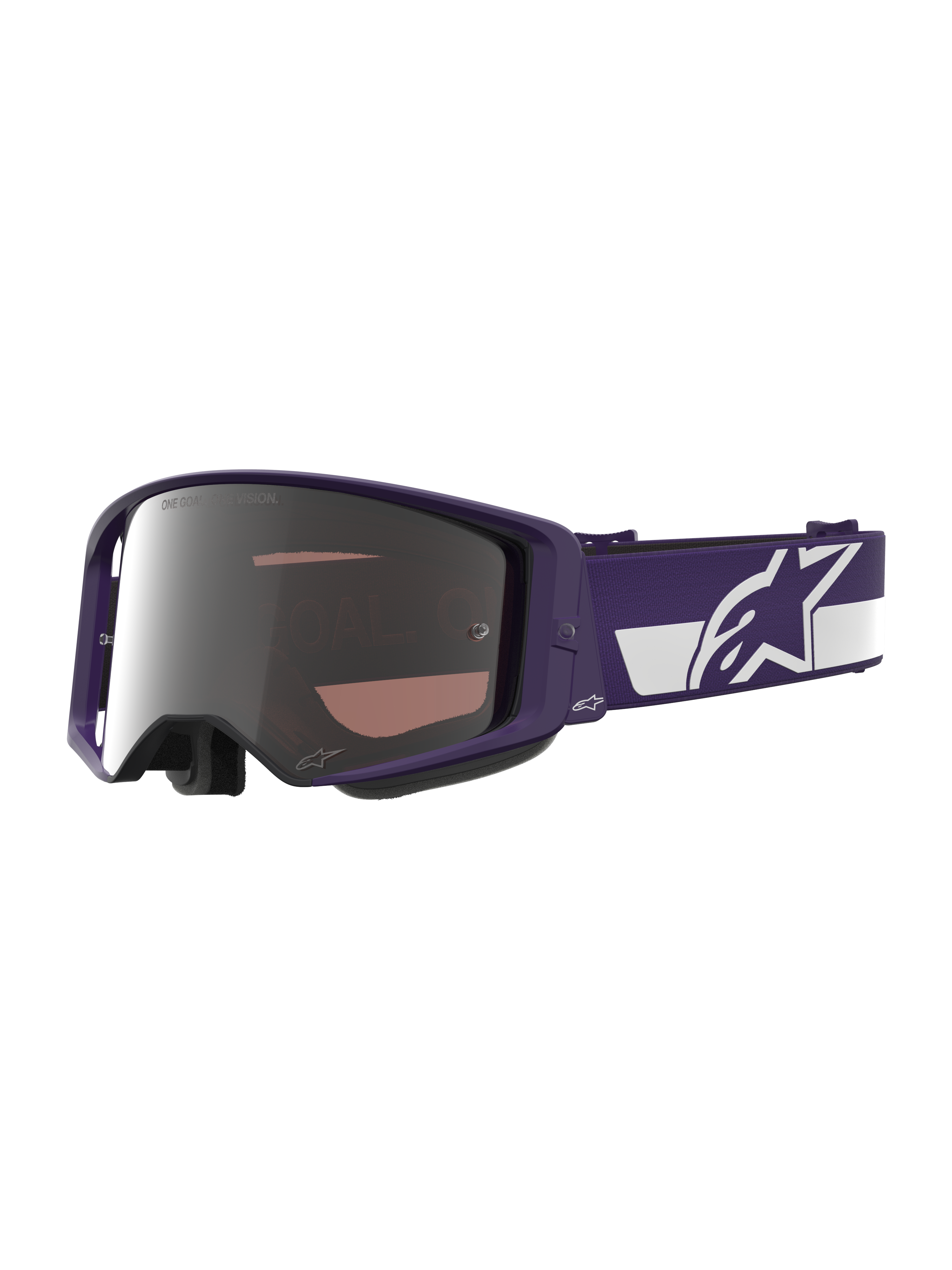 Begrænset Udgave HUNTA96 XXV Supertech Vision Goggles