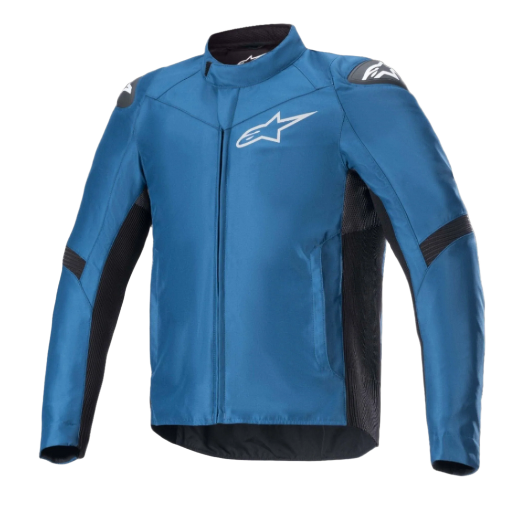 T SP-5 Rideknit® Tekstil Jakke