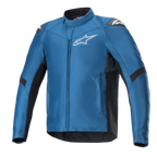 T SP-5 Rideknit® Tekstil Jakke