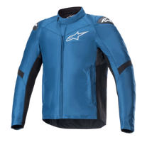 T SP-5 Rideknit® Tekstil Jakke