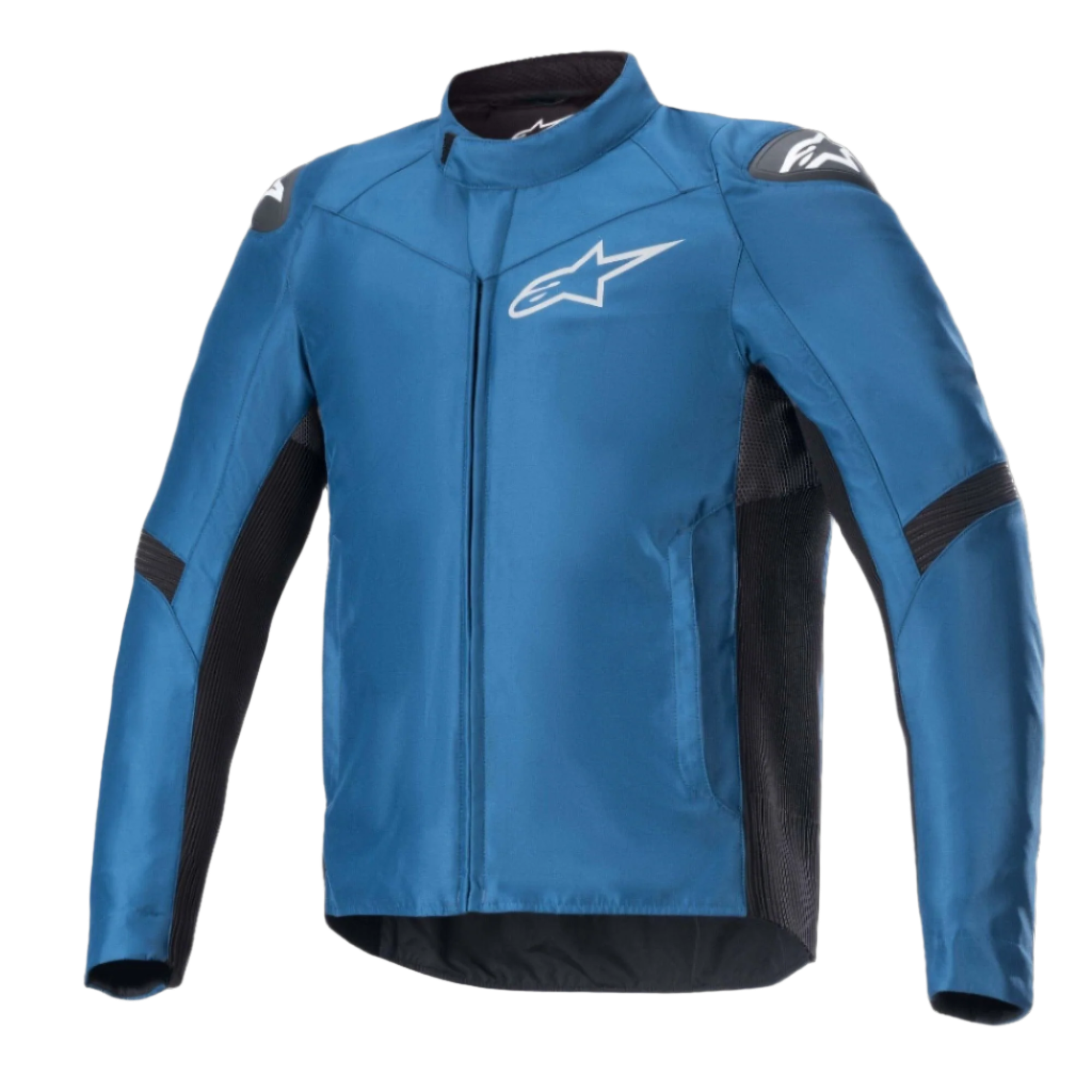 T SP-5 Rideknit® Tekstil Jakke