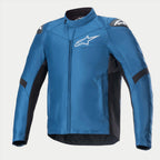 T SP-5 Rideknit® Tekstil Jakke