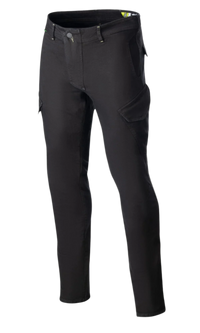 Caliber Slim Fit Tech Moto Bukser