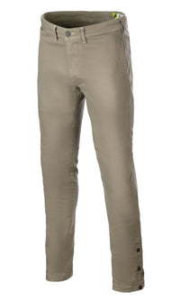 Stratos Regular Fit Tech Moto Bukser