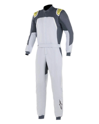 GP Pro Comp Køredragt - FIA
