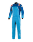 GP Pro Comp Bootcut Køredragt - FIA