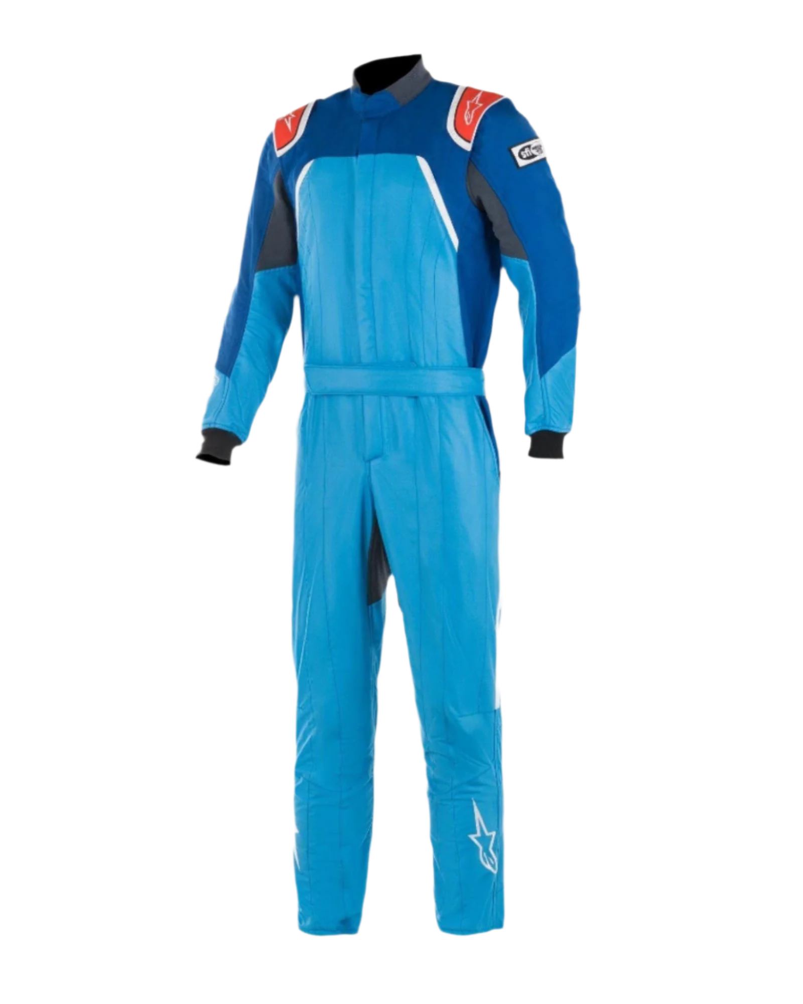 GP Pro Comp Bootcut Køredragt FIA