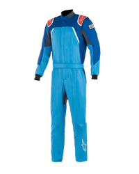 GP Pro Comp Bootcut Køredragt - FIA