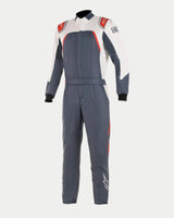 GP Pro Comp Bootcut Suit FIA