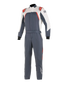 GP Pro Comp Bootcut Køredragt - FIA