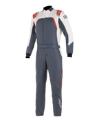 GP Pro Comp Bootcut Suit  - FIA