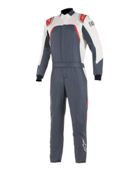 GP Pro Comp Bootcut Køredragt - FIA